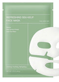 Masque Visage Coréen Hydratant