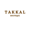 TAKKAL BOUTIQUE - Accueil